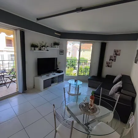 Apartment Maison De La Promenade *
