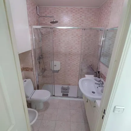 Maison De La Promenade Apartment *