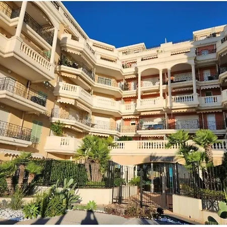 Apartment Maison De La Promenade *